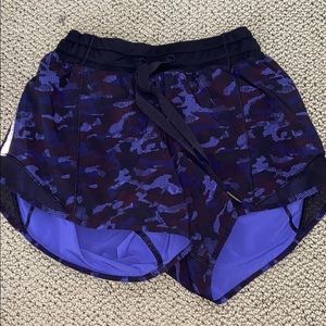 Lululemon Athletic Shorts